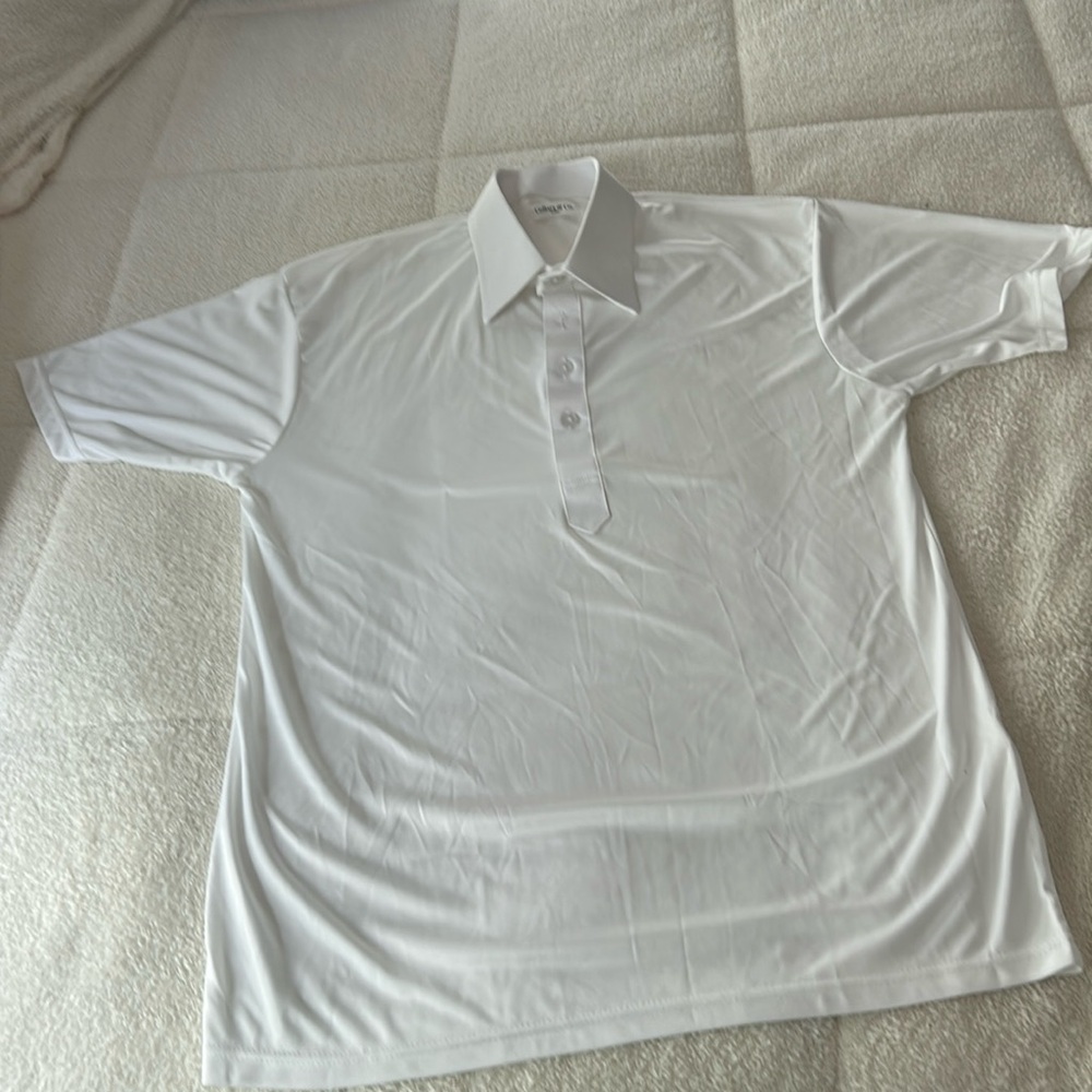Collar & Co Men’s Polo
